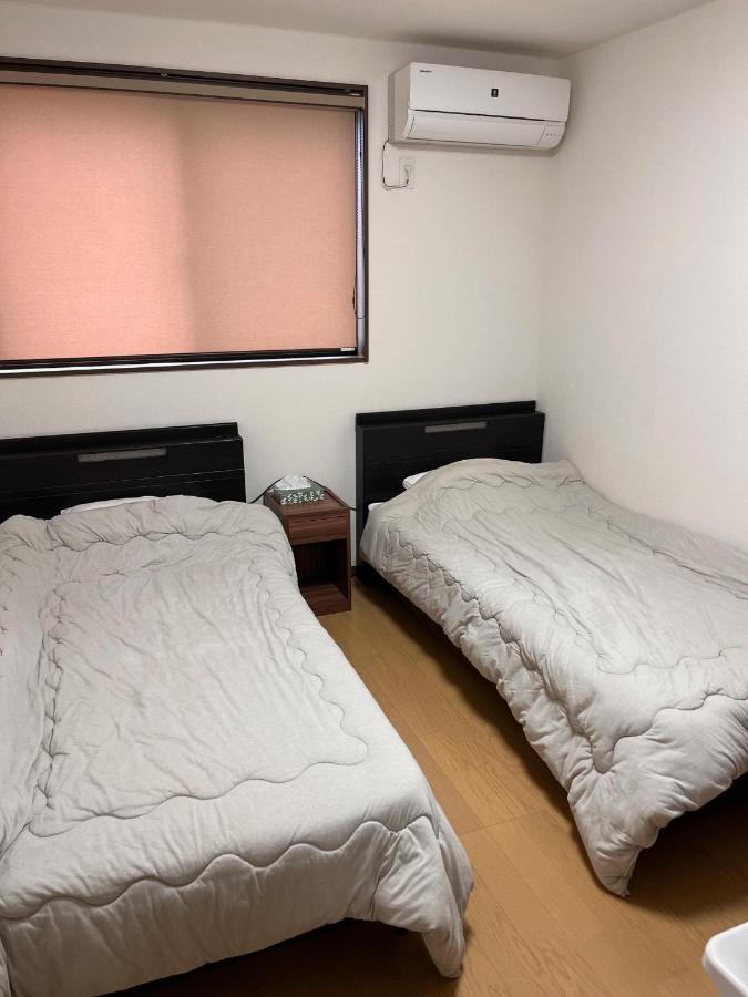 Guesthouse Hatenashi - Vacation Stay 43938V Hongu Extérieur photo