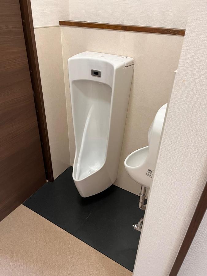 Guesthouse Hatenashi - Vacation Stay 43938V Hongu Extérieur photo